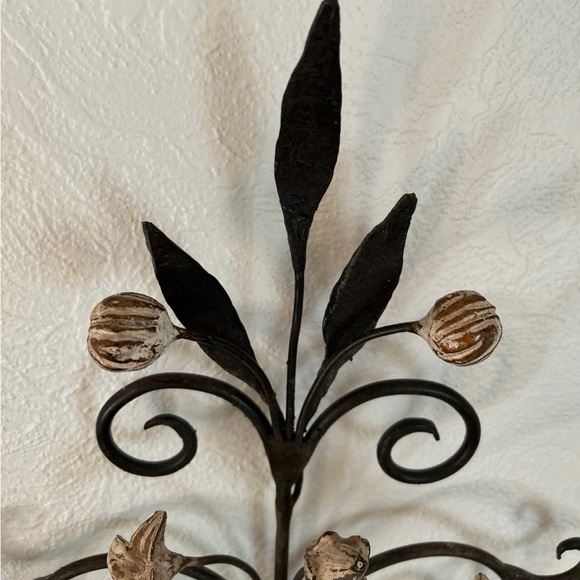 M.A.C. Sculpture Inc. Wall Sconce - Picture 7 of 12